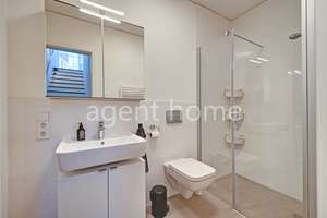 MÖBLIERT - PRAG CITY LIVING - Exklusive Maisonette mit Terrasse – Die vollständige Adresse der Immobilie erhältst du vom Anbieter., 70469 Bahnhof Feuerbach, Stuttgart – Vorschaubild 30