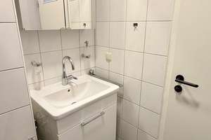 Wohnen, wo andere spazieren gehen! Frisch renoviertes Raumwunder mit Stadtwald-Blick & Gartenmitnutz – Dahlener Straße 613, 41239 Hockstein, Mönchengladbach – Vorschaubild 21