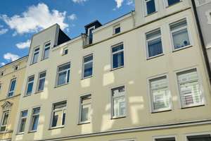 2-Zimmer-Wohnung in direkter Nähe zur TU Hamburg (TUHH) – frei ab 01.09.2026 – Bansenstraße 10, 21075 Heimfeld, Hamburg – Vorschaubild 9
