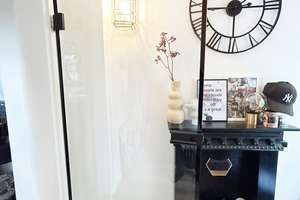 Hochwertig kernsanierter Altbau im Loft-Stil mit großem Garten in Krefeld Fischeln (Haus in WEG) – Am Königshof 50, 47807 Fischeln, Krefeld – Vorschaubild 21