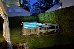 PROVISIONSFREI  Diesen Sommer im eigenen Haus mit Garten, Terrasse und Pool in 1A Lage in Wathlingen – Celle (Kreis) – Vorschaubild 20