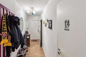 Helle 2-Zimmer-Wohnung mit Balkon in guter Wohnlage von Dresden-Dobritz – Die vollständige Adresse der Immobilie erhältst du vom Anbieter., 1237 Seidnitz/Dobritz, Dresden – Vorschaubild 7