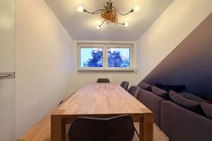 Großzügig geschnittene 3,5-Zimmer-DG-Wohnung – Wohnen und Arbeiten unter einem Dach – Die vollständige Adresse der Immobilie erhältst du vom Anbieter., 68305 Waldhof, Mannheim – Vorschaubild 8