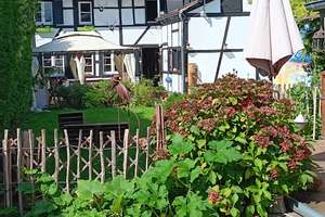 Wohnen im historischen Ambiente – Geneickener Straße 52, 41238 Bonnenbroich-Geneicken, Mönchengladbach – Vorschaubild 19