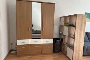 zentrale 1-Zimmer Wohnung in Aachen – Frankenstraße 5, 52070 Adalbertsteinweg, Aachen – Vorschaubild 8