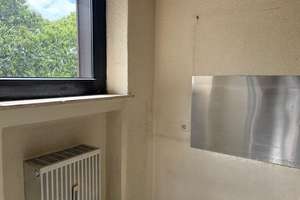 Kleines Appartement mit Balkon in  47506 Neukirchen-Vluyn "Aufzug vorhanden" – Die vollständige Adresse der Immobilie erhältst du vom Anbieter., 47506 Neukirchen-Vluyn – Vorschaubild 5