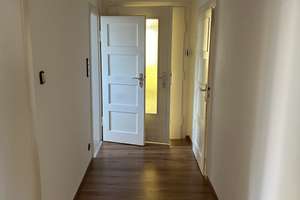 Lichtdurchflutete Wohnung mit großer Veranda und großem Garten – Rutenbergstraße 3, 30559 Kirchrode, Hannover – Vorschaubild 3