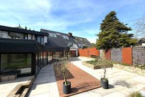 Private Estate Dortmund-Lücklemberg - Zwei Residenzen – 44229 Rombergpark-Lücklemberg, Dortmund – Vorschaubild 12