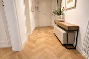 Über den Dächern Münchens – Charmante 2-Zimmer-Wohnung mit großem Balkon – Elisabethstr. 27, 80796 Neuschwabing, München – Vorschaubild 7