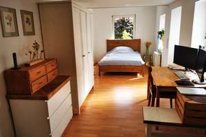 Großzügiges Zweifamilienhaus auf 788 m² in Lövenich - Wohnen & Vermieten perfekt kombiniert – Brauweilerstraße 80, 50859 Lövenich, Köln – Vorschaubild 19
