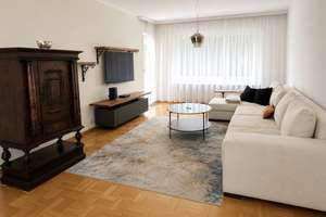 Hochwertige 4-Zimmer  Wohnung 118 m² mit Rundum-Licht,  2 Balkonen, Garage  in Stuttgart-Sillenbuch – Die vollständige Adresse der Immobilie erhältst du vom Anbieter., 70619 Sillenbuch (Ortsteil), Stuttgart – Vorschaubild 9