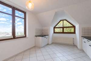 Schöne Maisonettewohnung mit Galerie und Südbalkon – Die vollständige Adresse der Immobilie erhältst du vom Anbieter., 49080 Kalkhügel, Osnabrück – Vorschaubild 3