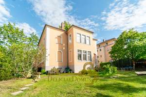 Stilvolle Stadtvilla in Bestlage von Dresden-Striesen – Die vollständige Adresse der Immobilie erhältst du vom Anbieter., 1309 Striesen-West, Dresden – Vorschaubild 2
