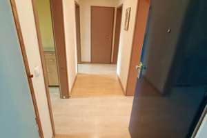 Neu im Angebot - 3-Zimmerwohnung mit Balkon im 1.OG und einem Stellplatz nähe Großenbaumer See – Die vollständige Adresse der Immobilie erhältst du vom Anbieter., 47269 Großenbaum, Duisburg – Vorschaubild 3