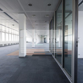 Urban & ruhig gelegen | Bürohaus mit Charakter | Tiefgarage & ÖPNV fußläufig