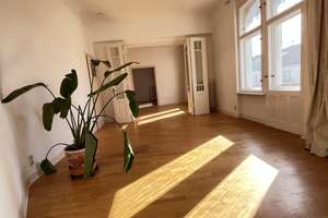 Außergewöhnliche 248 qm große Maisonette-Wohnung (4.OG & DG) mit Terrasse/Balkon/Loggia nahe Ku´damm – Die vollständige Adresse der Immobilie erhältst du vom Anbieter., 10711 Halensee, Berlin – Vorschaubild 11