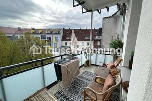 Tauschwohnung: 4-Zimmerwohnung im Hansaviertel – Die vollständige Adresse der Immobilie erhältst du vom Anbieter., 48155 Hansaplatz, Münster – Vorschaubild 4