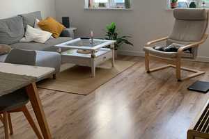 Erfolgreich vermietet:       3 Zi.-Altbau-Whg. (einfache Ausstattung) ca. 65 qm in Stuttgart-West – Stuttgart – Vorschaubild 3