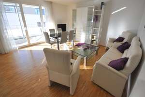 Neuwertige Wohnung am Feuerbacher Balkon – Die vollständige Adresse der Immobilie erhältst du vom Anbieter., 70469 Feuerbach-Mitte, Stuttgart – Vorschaubild 3