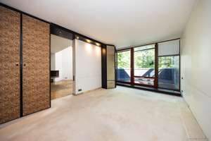 Einzigartige Maisonettewhg. in Architekten Baudenkmal mit TG-Stellplatz, zwei Terrassen & Atelier – Die vollständige Adresse der Immobilie erhältst du vom Anbieter., 81479 Solln, München – Vorschaubild 18