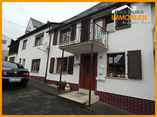 Haus kaufen in LimburgWeilburg (Kreis) ImmobilienScout24