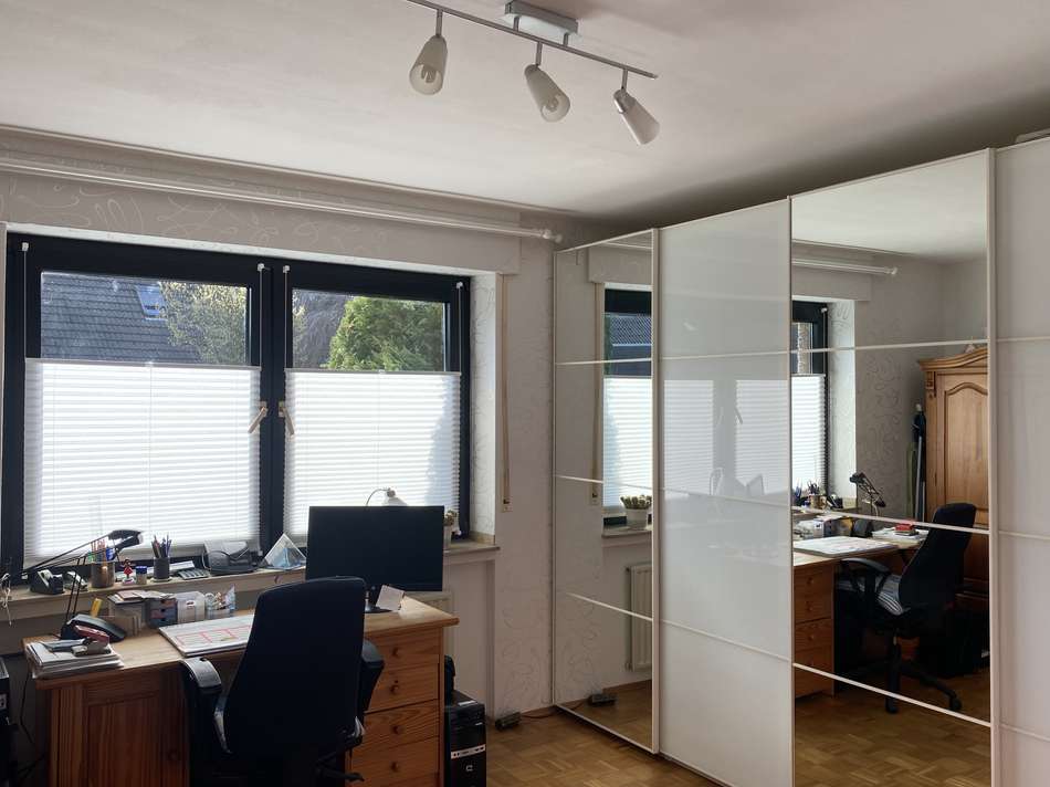 Arbeitszimmer