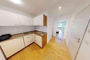 Kleine Wohnung - viele Möglichkeiten! – Die vollständige Adresse der Immobilie erhältst du vom Anbieter., 81829 Trudering-Riem (Ortsteil), München – Vorschaubild 3