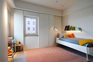 Bezugsfreie 3 Zi.- Wohnung mit 2 Balkonen
 – Die vollständige Adresse der Immobilie erhältst du vom Anbieter., 86169 Lechhausen-West, Augsburg – Vorschaubild 15