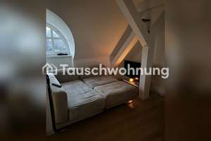 Tauschwohnung: Charmante 1-Zimmer-Wohnung in Schwanthalerhöhe – Die vollständige Adresse der Immobilie erhältst du vom Anbieter., 80339 Westend, München – Vorschaubild 2