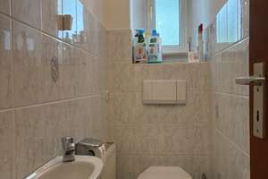 WOHNEN zwischen Wöhrder See + Stadtpark! FREIE 2-Zi.-ETW,  BALKON, ~56 m² Wohnfl. im 1. OG – Ludwig-Feuerbach-Str. 48, 90489 Wöhrd, Nürnberg – Vorschaubild 13