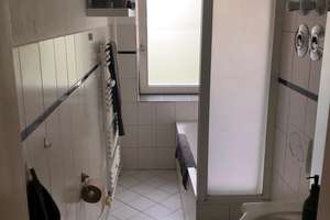 Gepflegte teilmöblierte 2-Zimmer-Hochparterre-Wohnung mit Einbauküche in Kiel-Südfriedhof, Toplage – Winterbeker Weg 38, 24114 Südfriedhof, Kiel – Vorschaubild 12