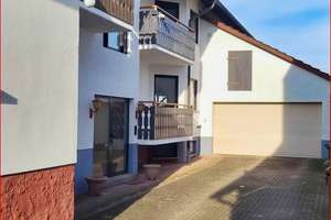Gepflegtes EFH mit Garten  - Ideal für das junge Paar oder die Familie mit Kind – Die vollständige Adresse der Immobilie erhältst du vom Anbieter., 76776 Neuburg am Rhein – Vorschaubild 9