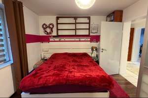 Stuttgart-Bad Cannstatt – Perfekte Stadtwohnung - mit bester Anbindung an den ÖPNV! – 70374 Schmidener Vorstadt, Stuttgart – Vorschaubild 4