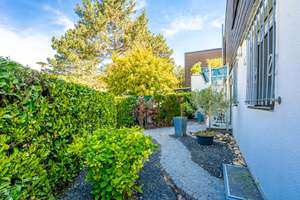 Exklusives Architektenhaus mit Wintergarten, Galerie und Einliegerwohnung in begehrter Lage – Die vollständige Adresse der Immobilie erhältst du vom Anbieter., 76229 Grötzingen, Karlsruhe – Vorschaubild 30