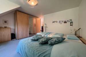 Maisonettewohnung mit Hauscharakter – 5,5 Zimmer auf ca. 143 m² – Die vollständige Adresse der Immobilie erhältst du vom Anbieter., 45289 Burgaltendorf, Essen – Vorschaubild 7