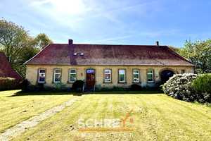 Historisches Pastorat in Alfhausen - von 1866! – Osnabrück (Kreis) – Vorschaubild 2