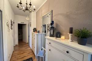 Attraktive 3-Raumwohnung im Encke-Carré - Ihr neues Zuhause! – An der Enckekaserne 9, 39110 Stadtfeld West, Magdeburg – Vorschaubild 12