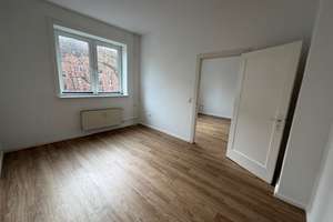 Wo das Leben so spielt - individuelle 2-Zimmer-Wohnung – Paul-Fuß-Str. 2, 24106 Wik, Kiel – Vorschaubild 3