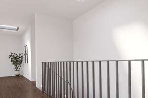 Weißensee: ERSTBEZUG im EIGENEN TOWNHOUSE - 2025: 4-Zi, 3 Etagen, TERRASSE + GARTEN – Die vollständige Adresse der Immobilie erhältst du vom Anbieter., 13086 Weißensee, Berlin – Vorschaubild 11