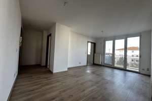 ruhig gelegene 2-Raum-Wohnung mit Balkon in Leipzig/Lindenthal