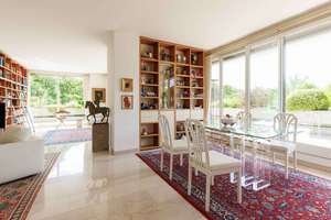München, Englischer Garten/Luxuriöses 3-Zi.-Penthouse, 176 qm  / Osterwaldstraße – Englischer Garten Osterwaldstraße xx, 80805 Alte Heide-Hirschau, München – Vorschaubild 4