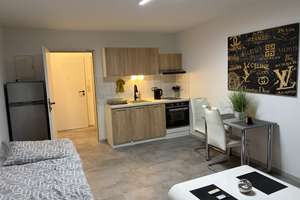 Schicke 1-Zimmer Wohnung in Hannover – Am Dornbusch 1, 30453 Ahlem, Hannover – Vorschaubild 2