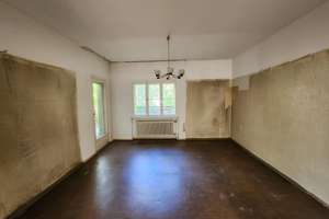 Charmantes EFH-Sanierungsobjekt mit viel Entwicklungspotential nahe Ortszentrum Frohnau – Am Rosenanger 42, 13465 Frohnau, Berlin – Vorschaubild 8