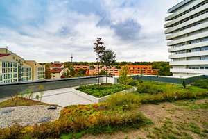 Moderne 2-Zimmer-Wohnung mit Terrasse – Die vollständige Adresse der Immobilie erhältst du vom Anbieter., 93051 Großprüfening-Dechbetten-Königswiesen, Regensburg – Vorschaubild 7