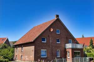 Traditionelles Backsteinhaus im familienfreundlichen Landringhausen – Hannover (Kreis) – Vorschaubild 17
