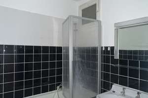 schöne 2-Zimmer-Wohnung in Uni-Nähe WG-geeignet – Süsterfeldstraße 36, 52072 Ponttor, Aachen – Vorschaubild 6