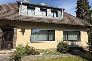 BONN OBERKASSEL freist. Einfam. Haus mit ca. 200 m² Wfl., 841 m² GrSt. Keller, Garage, Baugrundstück – Die vollständige Adresse der Immobilie erhältst du vom Anbieter., 53227 Oberkassel, Bonn – Vorschaubild 65