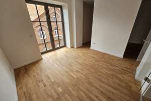 Wohnen im Denkmal - 3 Zimmer, Balkon, Parkett, modernes Bad, Gäste- WC, Fußbodenheizung & Stellplatz – Alte Diamant Brauerei 4, 39124 Neue Neustadt, Magdeburg – Vorschaubild 9