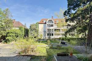 Großzügige und günstig geschnittene Wohnung im Herzen des Musikerviertels (Erbbaurecht) – Die vollständige Adresse der Immobilie erhältst du vom Anbieter., 76185 Weststadt, Karlsruhe – Vorschaubild 5