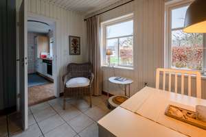 Ihr Ferienhaus an der Nordsee – Haus „Uwe“ – Die vollständige Adresse der Immobilie erhältst du vom Anbieter., 25845 Nordstrand – Vorschaubild 12